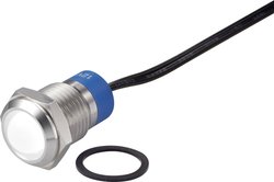 Lampa LED TRU COMPONENTS TC-7495236, 12 V, 12 mm