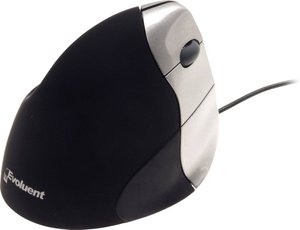 Mysz ergonomiczna USB Evoluent VerticalMouse 3 2600 dpi