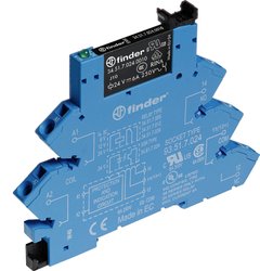 Przekaźnik sprzęgający Finder 38.61.7.024.0052