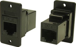 Cliff CP30620X, RJ45, CAT 5e, 1 szt.