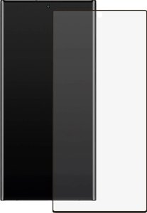 Vivanco  Szkło ochronne na wyświetlacz Samsung Galaxy S22 Ultra 1 szt. 3DGLASVVSGS22U