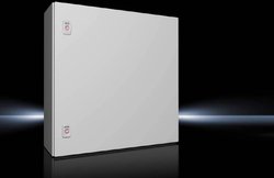 Szafka instalacyjna Rittal AX 1060.000, 600 x 600 x 210, blacha stalowa, 1 szt.