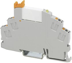 Moduł przekaźnikowy Phoenix Contact RIF-0-RPT-12DC/ 1AU 12 V/DC 50 mA 1 NO  1 szt.