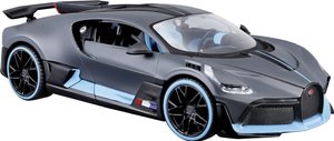 Model samochodu Maisto Bugatti Divo