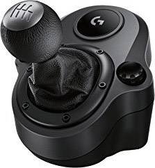 Dźwignia zmiany biegów Logitech Gaming Driving Force Shifter 941-000130