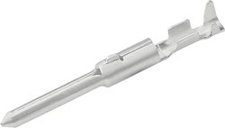 Złącze zaciskowe Amphenol VN01 015 0047 1, 0.5-1 mm2, 1-pin, pasuje do serii C16-3