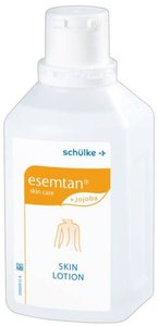 Balsam do mycia Schülke esemtan skin lotion 0.5 l