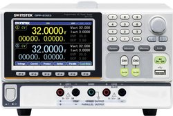 Zasilacz laboratoryjny regulowany GW Instek GPP-2323 0 - 32 V 0 - 3 A