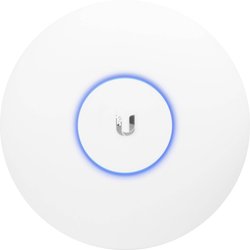 Ubiquiti Networks UAP-AC-PRO   pojedynczy moduł Access Point PoE WLAN 1.75 GBit/s 2.4 GHz, 5 GHz