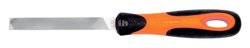 Pilnik z uchwytem 200 x 20 x 5,0 mm cięcie 3  Bahco  1-100-08-3-2  1 szt.