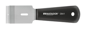 Skrobak do szkła, 120 x 40 mm Matador  08410001