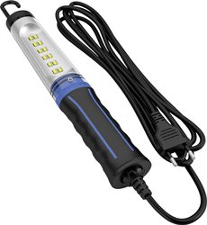 Lampa robocza Philips CBL10 LPL35X1 z sieci elektrycznej 330 lm