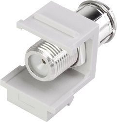 Moduł Koax  Renkforce RF-KS-FPAL Keystone