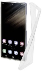 Etui ",Crystal Clear", do Samsunga Galaxy S23 Ultra, przezroczyste Hama Crystal Clear Cover Samsung przeźroczysty