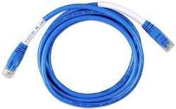 Kabel połączeniowy Victron Energy VE.Can zu CAN-bus BMS type B ASS030720018