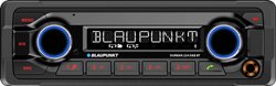 Radio samochodowe Blaupunkt Heavy Duty Durban 224 DAB BT Radio samochodowe Blaupunkt Durban 224 DAB BT, 4 x 50 W