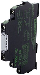 Przekaźnik transoptora Murr Elektronik TC-GSR-1-25DD 48 V/DC 1 szt.