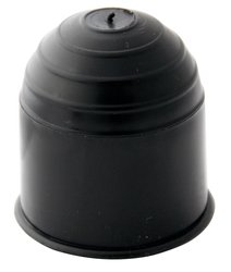 HP Autozubehör Nasadka ochronna na hak    czarny