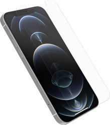 Otterbox Trusted Glass - ProPack BULK Szkło ochronne na wyświetlacz N/A Szkło ochronne na wyświetlacz iPhone 12, iPhone 12 Pro Otterbox 1 szt.