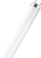 Żarówka energooszczędna OSRAM Basic, 230 V G13 36W, ciepła biel, w formie rury OSRAM 4050300325699, G13, 36 W, 3250 lm, 2700 K, N/A, (Ø x D) 26 mm x 1213.6 mm, 20000 h