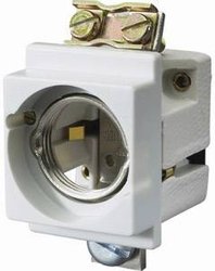 Mersen 01722.470000 Podstawa bezpiecznikowa Neozed   Rozmiar bezpiecznika = D03  100 A  400 V