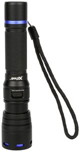 Latarka XCell L1000 149212 1000 lm