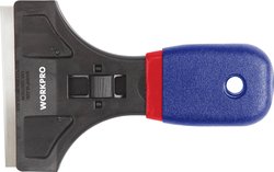 W018001WE  Skrobak płaski    89 mm