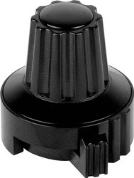Regulator Mentor 4331.6031 4331.6031, z nakładką ze znacznikiem, (Ø x W) 22.8 mm x 23.1 mm, 1 szt.