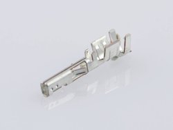 Styk zaciskany Molex 430300004, 1 szt.