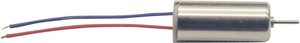 Mini silnik, Sol Expert M700,0,5-3 V/DC, 7500 rpm, O osi 1 mm, 20 mm, skala H0