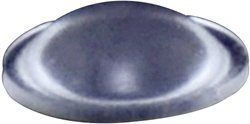 Bufor elastyczny samoprzylepny TOOLCRAFT PD2079C, Okrągły, (fi X wys.) 7,9 mm x 2,5 mm