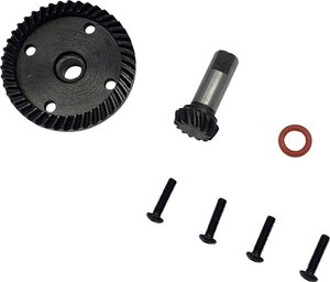 Zestaw kół zębatych stożkowych Reely 312969C Część zapasowa 1 zest.