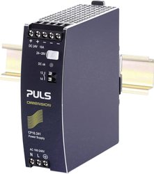 PULS CP10.241 Zasilacz na szynę DIN