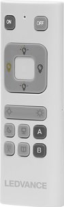 Pilot zdalnego sterowania LEDVANCE SMART WIFI REMOTE CONTROL 4058075570917, 1 szt.