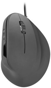 Mysz ergonomiczna USB SpeedLink Piavo 800 dpi, 1200 dpi, 1600 dpi, 2400 dpi