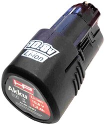 Akumulator zamienny HP Autozubehör 20355, Li-Ion, 2000 mAh, 10.8 V
