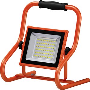LEDVANCE  WORKLIGHTS BATTERY 20W Reflektor roboczy LED   20 W 1600 lm zimna biel 4058075576490