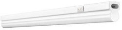 Listwa świetlna LED LEDVANCE LINEAR COMPACT SWITCH 4058075106093 LED LED wbudowany na stałe 4 W biały 450 lm