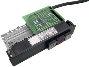 Etykieta do drukowania laserowego HellermannTyton TAG15TD3-1206-WH-1206-WH 596-12615, 7500 szt.