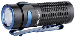 Latarka OLight Baton 3 Black Baton 3 Black 1200 lm