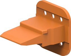 Złącze okrągłe TE Connectivity W6S, 1 szt.