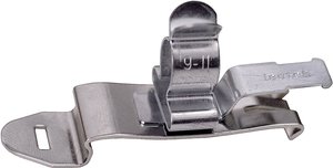 Zacisk tarczy SFE Icotek, SFZ/SKL 12-16, 36870, 1 szt.