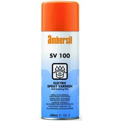 Ambersil SV 100 lakier izolujący do elementów elektrycznych