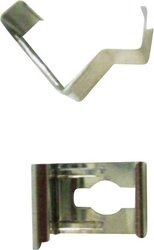 Uchwyty do mocowania do profili aluminiowych BARdolino do taśm LED Barthelme 50990091 50990091 Klips          2 szt.