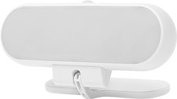 Lampa podświetlająca LED LEDVANCE LINEAR LED MOBILE TILT USB 4058075575578 LED LED wbudowany na stałe 1.9 W biały