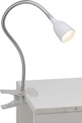 Lampa z zaciskiem Brilliant Antony G92936/05, 1 szt.