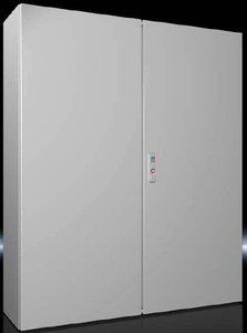 Szafka instalacyjna Rittal AX 1213.000, 1000 x 1200 x 300, blacha stalowa, 1 szt.