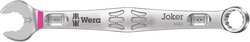 Klucz płasko oczkowy Wera 6003 Joker 05020200001 8 mm
