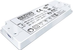 RECOM  Sterownik LED   12 W 0 - 1000 mA 12 V/DC Regulowany 1 szt.