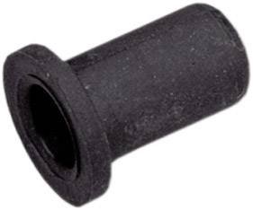 encitech 6844-0102-01 RG1SW Przepust kablowy czarny 1 szt.